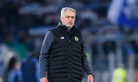 Mourinho bị NHM Bodo/Glimt khiêu khích