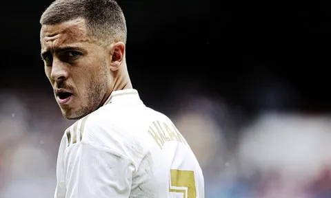 Mourinho chê Hazard lười, Fabregas nói lời thật lòng