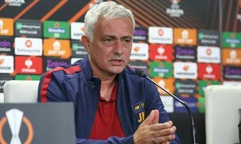 Mourinho chế nhạo hàng loạt ông lớn ở Champions League