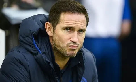 Mourinho chỉ ra sao Chelsea vô cùng thông minh phải cảm ơn Lampard
