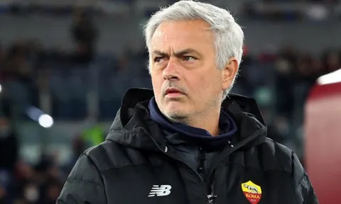 Mourinho chiêu mộ thành công tân binh thứ 3