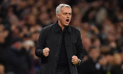 Mourinho chơi lớn, chi tiền cuỗm 2 "cỗ máy tấn công" của Real