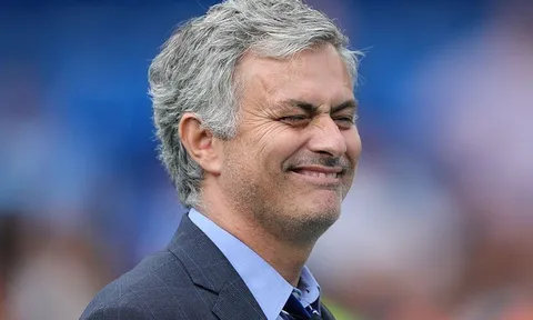 Mourinho: "Tất cả chúng tôi gọi cậu ấy là Zidane"