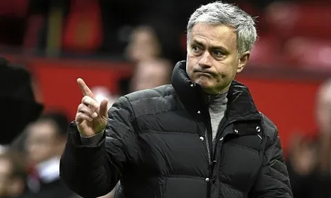 Mourinho: "Chúng tôi nhớ cậu ấy"
