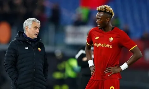 Mourinho đã 'bật đèn xanh' cho Man Utd