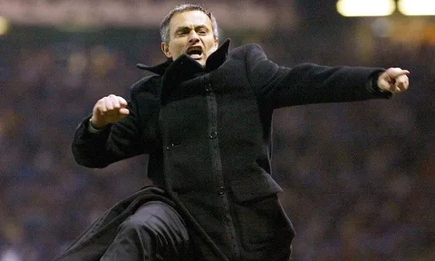 Mourinho đã biến Chelsea thành cỗ máy giành danh hiệu như thế nào?