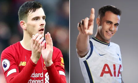 Mourinho đã có riêng cho mình một "Robbie"