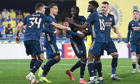 Mourinho đã đúng, Arsenal giờ sở hữu một cầu thủ không thể thay thế
