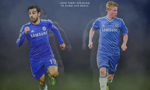 'Mourinho đã đúng khi không trọng dụng De Bruyne và Salah'
