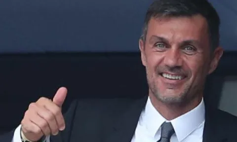 Khước từ Mourinho, máy chạy tiến sát đối thủ nặng ký