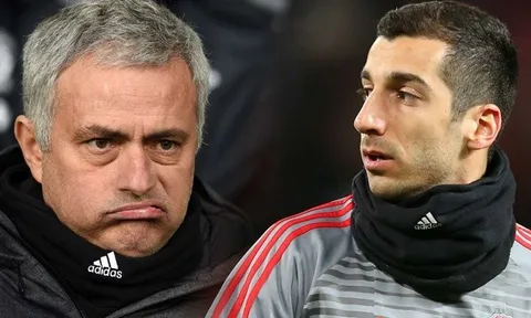 Mourinho đến Roma: Ngày tàn cho 'ảo thuật gia' và 2 cựu Quỷ đỏ?