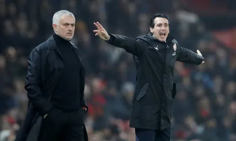 Rõ như ban ngày! Mourinho gặp sếp bự, tái xuất dẫn dắt "Gã khổng lồ"