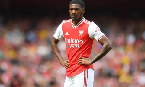 Mourinho đưa ra phán quyết cho người thừa Arsenal