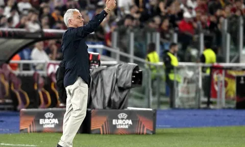 Mourinho: Dybala đã thay đổi thái độ của Roma