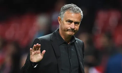 Mourinho gọi tên cầu thủ mờ nhạt nhất ĐT Anh ở trận chung kết