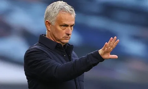 Mourinho gửi lời cảnh báo Greenwood khi Sancho sắp đến OTF