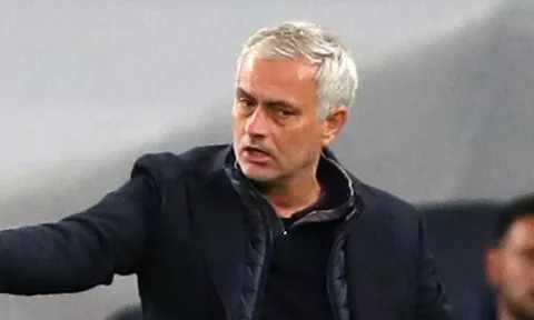 Trở lại Old Trafford, Mourinho nói lời thật lòng về Man United
