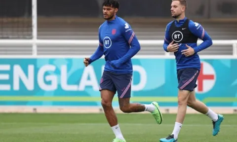 Mourinho khuyên tuyển Anh cho 3 cái tên nghỉ, tung sao Liverpool thi đấu