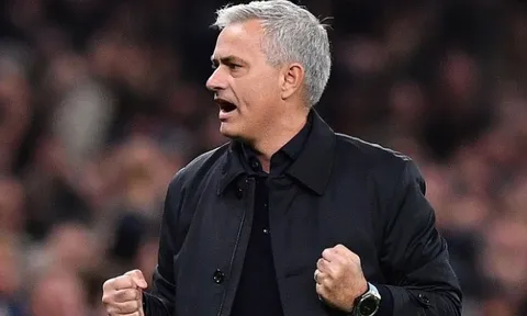 Mourinho phá vỡ im lặng, 'cáo già chuyển nhượng' có gia nhập Tottenham?