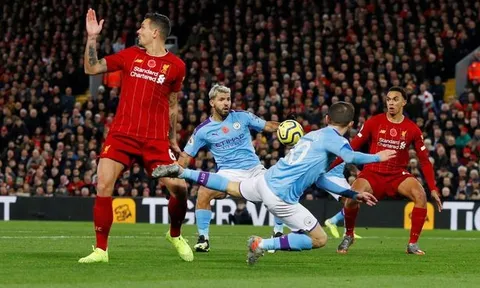 Vì sao Mourinho cực kỳ khó chịu khi Liverpool hạ Man City?
