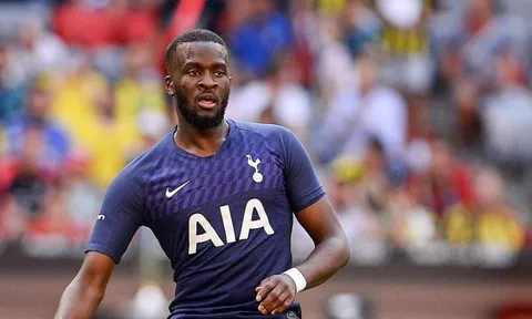 Mourinho muốn chiêu mộ bom xịt của Tottenham