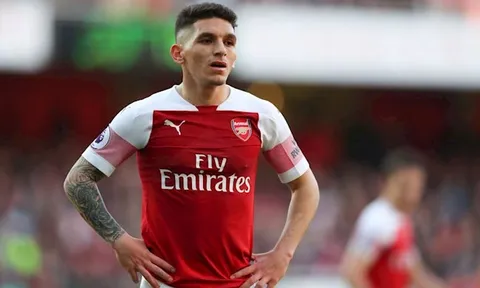 Mourinho muốn chiêu mộ tiền vệ Arsenal