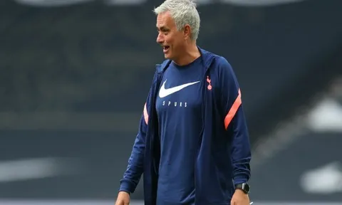 Mourinho muốn "cướp" mục tiêu của Man United và cái kết phũ phàng