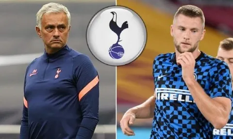 Mourinho nổ bom tấn, M.U rộng cửa đẩy đi “người thừa”     