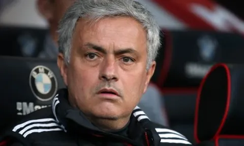 "Mourinho nói những lời rác rưởi"