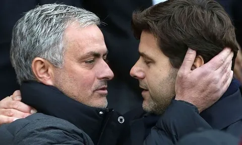Mourinho thay Pochettino, Lampard hé mở tin nhắn gửi đến 'Special One'