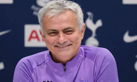 Mourinho quá cao tay, 2 sao Tottenham lột xác: Dier và "cỗ máy" tấn công toàn diện