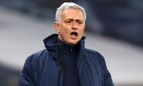 Mourinho ra chỉ thị, Spurs tức tốc chiêu mộ "hộ pháp" Premier League