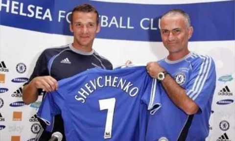 'Cú lừa lịch sử' của Chelsea: 'Tôi không nghĩ gia nhập The Blues là sai lầm'