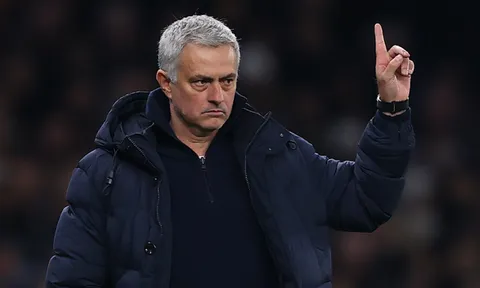 Mourinho tham vọng, giải cứu "kẻ thất sủng 40 triệu" từ Chelsea?
