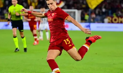 Mourinho thanh lọc, AS Roma chính thức chia tay cái tên thứ 3 qua 2 ngày