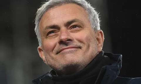 Mourinho thở phào, "đinh ba hủy diệt" sẽ sớm trở lại