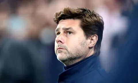 Mourinho: "Tôi bảo các cầu thủ Tottenham làm 1 điều với Pochettino"