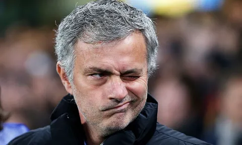 Mourinho: "Tôi đã cố chiêu mộ cậu ấy về Man United"