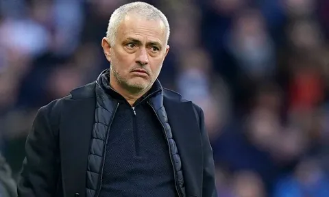 Arsenal bán trụ cột cho Jose Mourinho với giá 15,5 triệu bảng