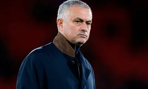 Mourinho - Tottenham: Liệu có hạnh phúc?
