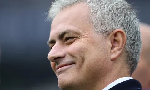 Mourinho đại chiến gã khổng lồ thương vụ chân chuyền 42 triệu