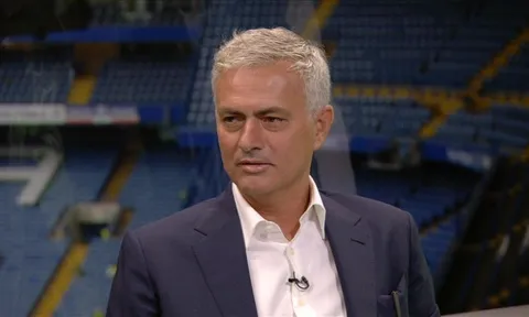 Mourinho từng nhận xét gì về Mason Mount và Tammy Abraham?
