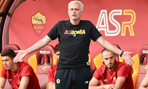 Mourinho và Inzaghi đứng đầu danh sách HLV có nguy cơ bị sa thải
