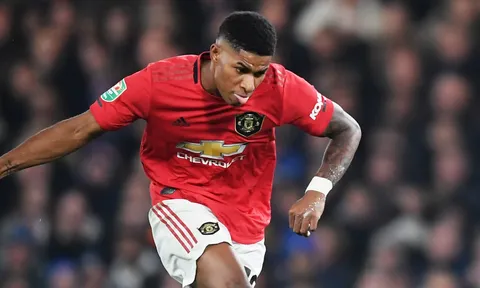 Mourinho, Van Gaal, Solsa, Rashford thích làm việc cùng ai?