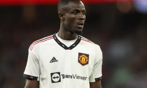 Mourinho vẫy gọi, M.U 'thiệt đơn thiệt kép' với Bailly