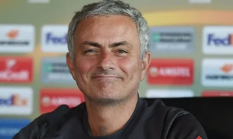 Mourinho về, liệu Man Utd có khác?