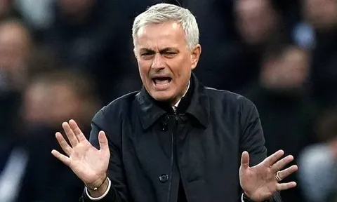 Mourinho vừa đến, tân binh đòi rời Tottenham chỉ sau 4 tháng