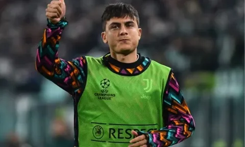 Mourinho vượt mặt Arsenal, Tottenham trong thương vụ Dybala