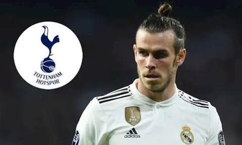 Mourinho xác nhận 1 điều về Gareth Bale, CĐV Spurs phát sốt