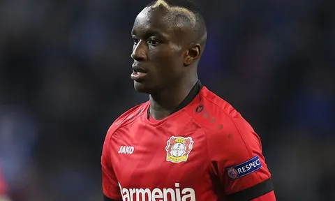 Leverkusen chơi bài ngửa, Arsenal mở cờ trong bụng